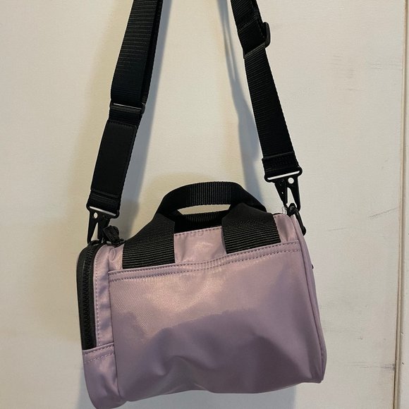 Fabletics - Lavender tote bag mini - Picture 2 of 7
